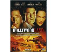 Film - Hollywoodland - Dvd