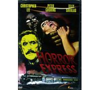Film - Horror Express - Dvd