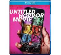 Film horror senza titolo [Blu-ray]