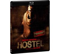 Film - Hostel - Blu-ray