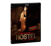 Film - Hostel - Blu-ray (blu-ray)