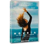 Film - Houria - La Voce Della Liberta' - Dvd