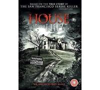 Film - House On The Hill - Dvd