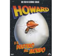 Film - Howard...e Il Destino Del Mondo - Dvd