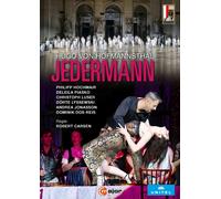 Film - Hugo Von Hofmannsthal: Jedermann - Dvd