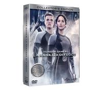 HUNGER GAMES - LA RAGAZZA DI FUOCO SPECIAL EDITION