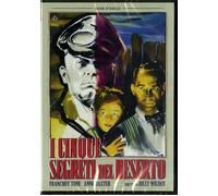 Film - I Cinque Segreti Del Deserto - Dvd