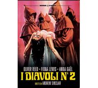 Film - I Diavoli N.2 - Dvd