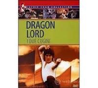Film - I Due Cugini - Dvd