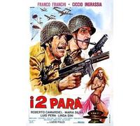 Film - I Due Para' - Dvd