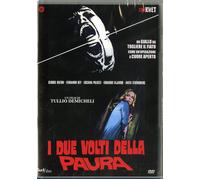 Due Volti Della Paura (I) - (Italian Import) DVD NUOVO