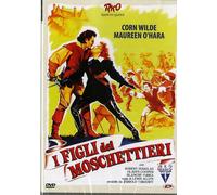 Film - I Figli Dei Moschettieri - Dvd