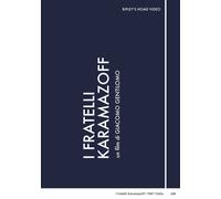 Film - I Fratelli Karamazoff - Dvd