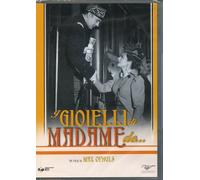 Film - I Gioielli Di Madame De... - Dvd