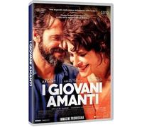 I giovani amanti (DVD)