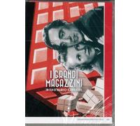 Film - I Grandi Magazzini - Dvd