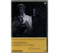 Film - I Miserabili: Tempesta Su Parigi - Dvd