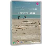 I nostri ieri (DVD) Peppino Mazzotta ; Francesco Di Leva