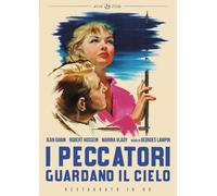 Film - I Peccatori Guardano Il Cielo - Dvd (restaurato in hd)