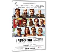 Film - I Peggiori Giorni - Dvd