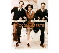 Film - I Piccoli Maestri - Ed. Mustang - Dvd