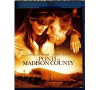 Film - I Ponti Di Madison County - Blu-ray (blu-ray)