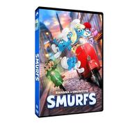 I Puffi - Il Film - DVD