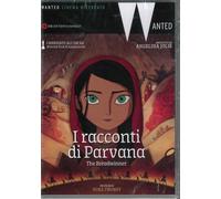 Film - I Racconti Di Parvana (the Breadwinner) - Dvd