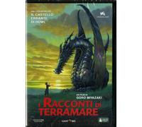 Film - I Racconti Di Terramare - Dvd