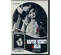 Film - I Raptus Segreti Di Helen - Dvd