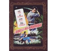 Film - I Ribelli Dell`honduras - Dvd