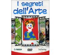 Film - I Segreti Dell'arte - Dvd