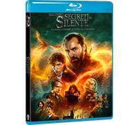 Film - I Segreti Di Silente - Blu-ray
