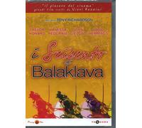 Film - I Seicento Di Balaklava - Dvd