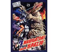 Film - I Sette Viaggiatori Dello Spazio - Dvd