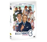 Film - I Soliti Idioti 3 - Il Ritorno - Dvd