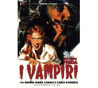 Film - I Vampiri - Dvd (special edition - special edition)