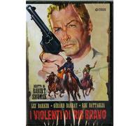 Film - I Violenti Di Rio Bravo - Dvd