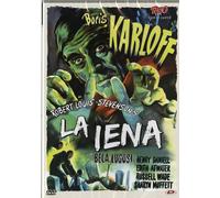 Film - Iena (la) - L'uomo Di Mezzanotte - Dvd