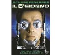 Film - Il 6° Giorno - Dvd