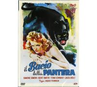 Film - Il Bacio Della Pantera - Dvd