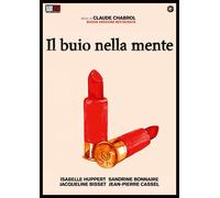 Il buio nella mente (DVD)