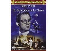 Film - Il Buio Oltre La Siepe - Dvd (hollywood collection)