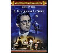 Film - Il Buio Oltre La Siepe - Dvd (hollywood collection)