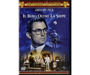 Film - Il Buio Oltre La Siepe - Dvd (hollywood collection)