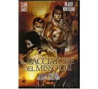 Film - Il Cacciatore Del Missouri - Dvd
