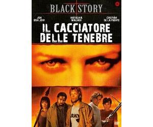 Film - Il Cacciatore Delle Tenebre - Dvd