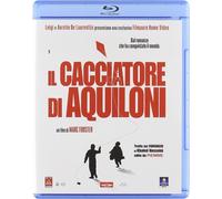 Film - Il Cacciatore Di Aquiloni - Blu-ray
