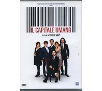 Film - Il Capitale Umano - Dvd