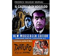 Film - Il Castello Di Vogelod / Tartufo - Dvd